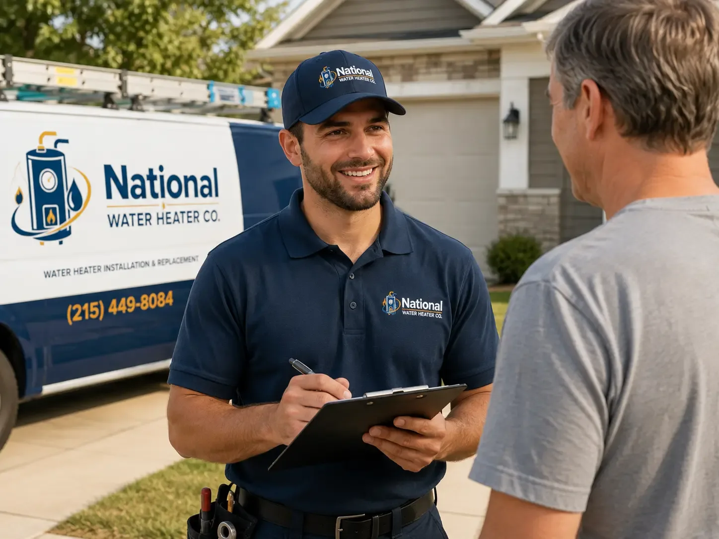 Water Heater Installation Maxwell, NE FAQs